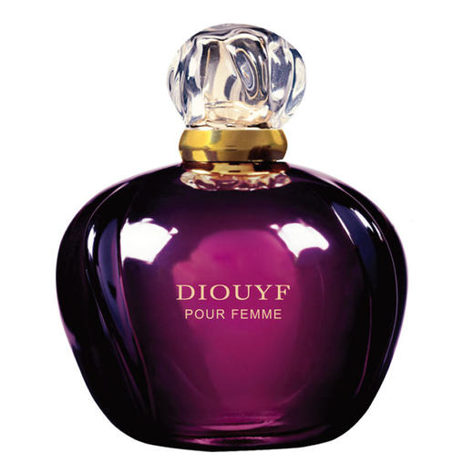 ZC-6930446815774亚菲香水女士持久淡香花果味香水四件套礼盒 商品图2