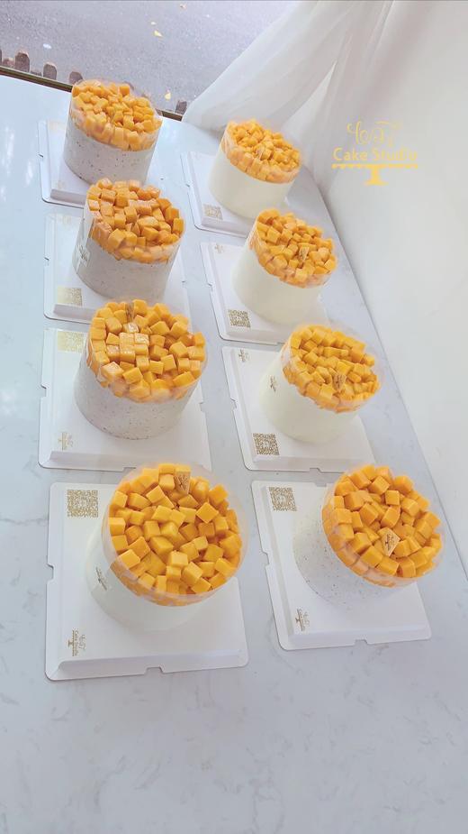 1027CAKE | 芒果多多 多水果 商品图10