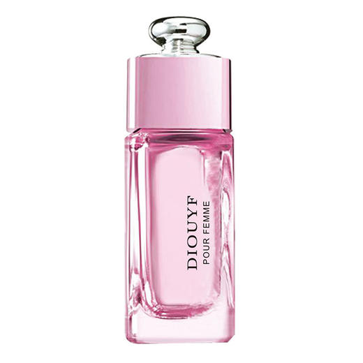 ZC-6930446815774亚菲香水女士持久淡香花果味香水四件套礼盒 商品图4