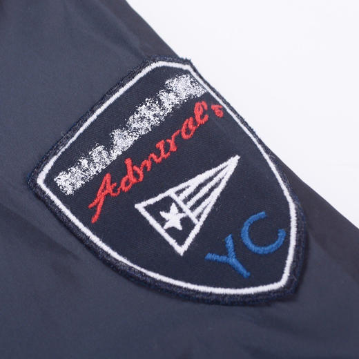 PS 航海竞赛系列 背面旗语 薄款夹克 特惠 PSS72 商品图5