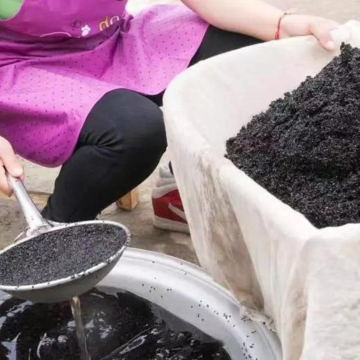 合作产品/九蒸九晒芝麻丸子 商品图6