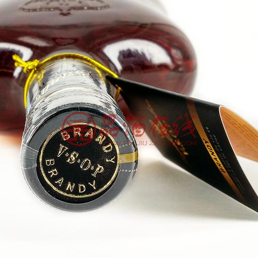 皇家拿破仑VSOP白兰地40度1000ml 商品图2