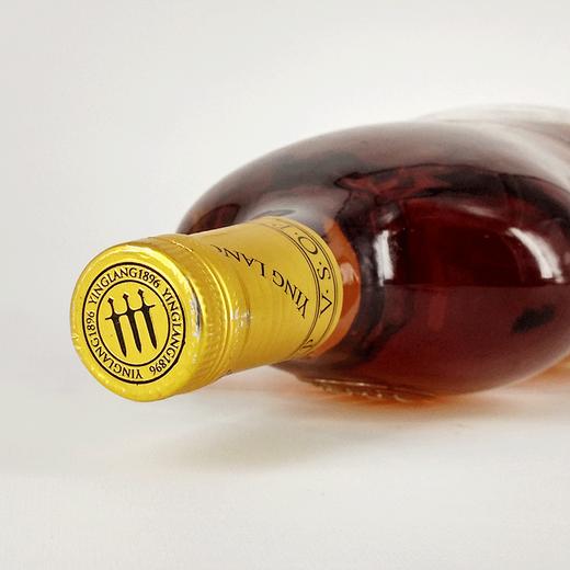 英朗拿破仑金邑白兰地700ml 商品图4