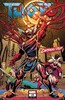 雷神索尔 主刊 Thor V5（2019）变体 商品缩略图1