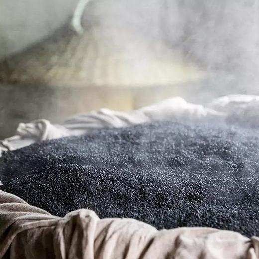 合作产品/九蒸九晒芝麻丸子 商品图5