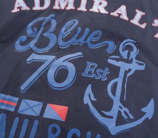 PS 航海竞赛系列 背面旗语 薄款夹克 特惠 PSS72 商品图9