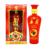 西凤合家宴酒（A窖）52度500ml 商品缩略图0