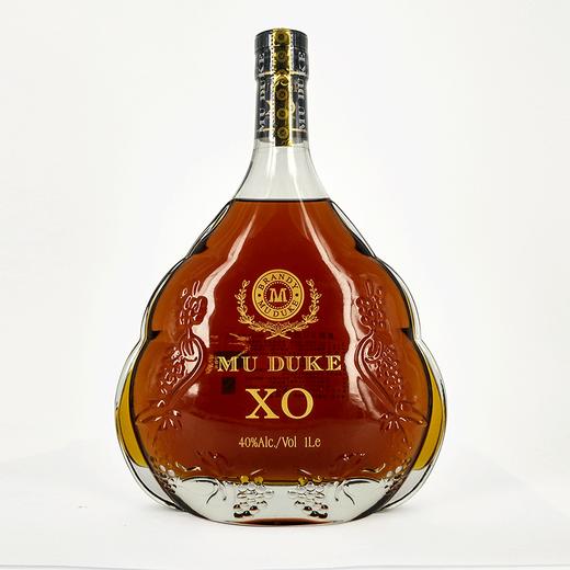 慕爵XO白兰地 40度1000ml 商品图0