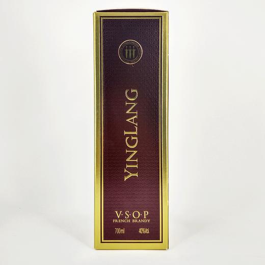 英朗拿破仑金邑白兰地700ml 商品图2