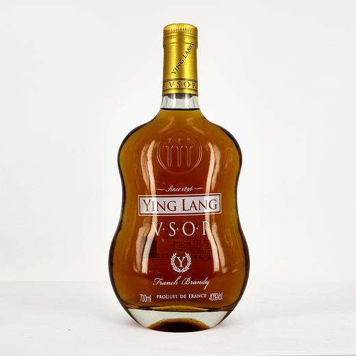 英朗拿破仑金邑白兰地700ml 商品图3