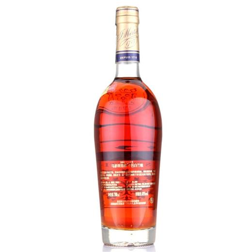 【正品行货】马爹利鼎盛 干邑白兰地700ml(旧包装) 6瓶装 商品图1