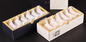 厦航黑凤梨酥礼盒XMN