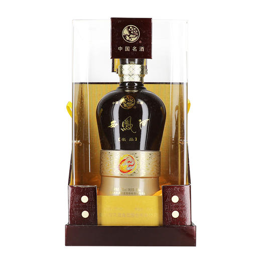 西凤酒（名品）55度500ml/1瓶 商品图0