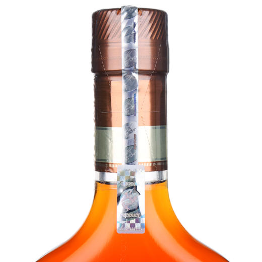 人头马 诚印干邑白兰地 700ml/瓶 商品图1