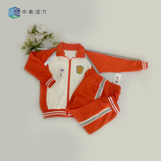 东莞万江小学校服新生套餐预售（男女） 商品图2