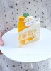 橙芒|日式戚风蛋糕，每一口都是香甜的橙芒。 商品缩略图2