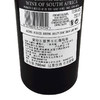 南非蒙特古丽黑卡红葡萄酒750ml 商品缩略图3