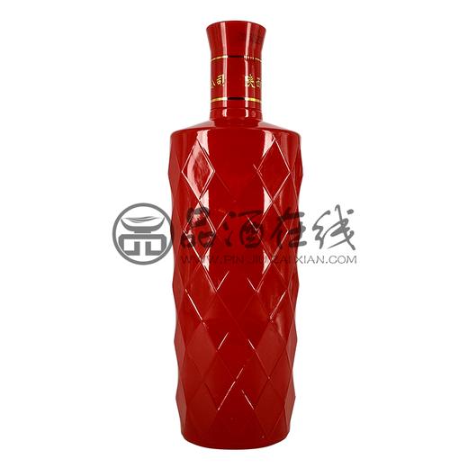 西凤百姓缘A5  50度500ml 商品图4