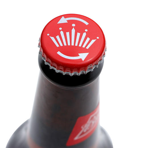 百威啤酒整箱300ml/1瓶/6瓶/12瓶 商品图1