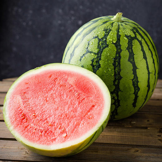 会员55斤一包糖云南无籽麒麟西瓜脆甜aaa级