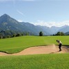 索尼纳尔普奥伯拉高高尔夫度假村 Golf Resort Sonnenalp-Oberallgäu GmbH | 德国高尔夫球场 俱乐部 | 欧洲高尔夫 商品缩略图4