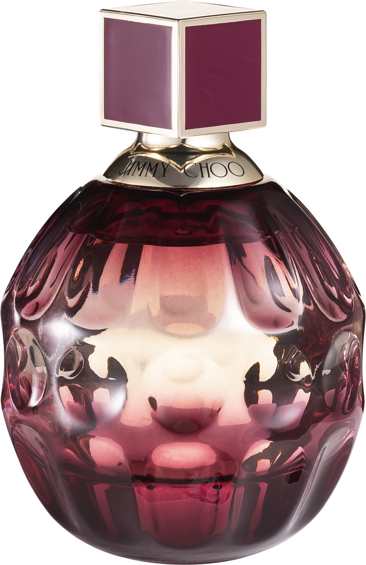 jimmy choo 吉米周 fever 甜花香韵 60ml