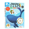 Evan Moor Smart Start STEMPrek1美国加州幼儿园小学Science学科 商品缩略图2