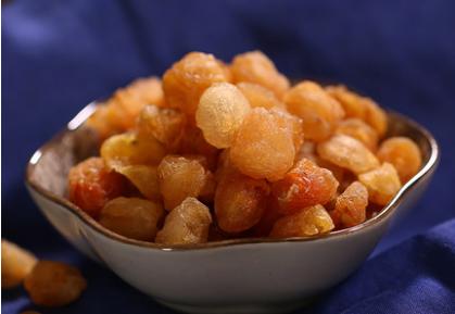 桂圆肉 桂圆干 龙眼 无硫熏 商品图2