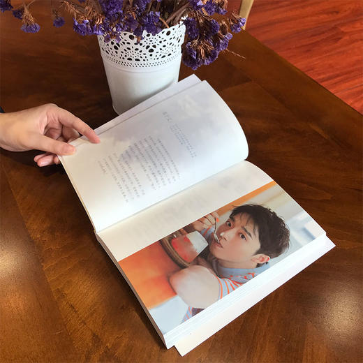 向着你的方向生长 商品图3