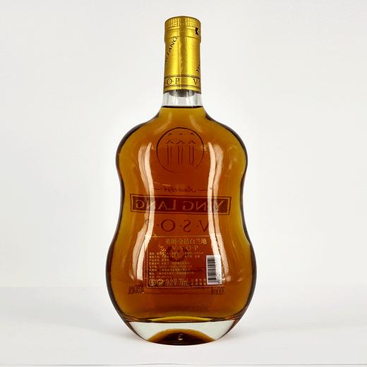 英朗拿破仑金邑白兰地700ml 商品图5