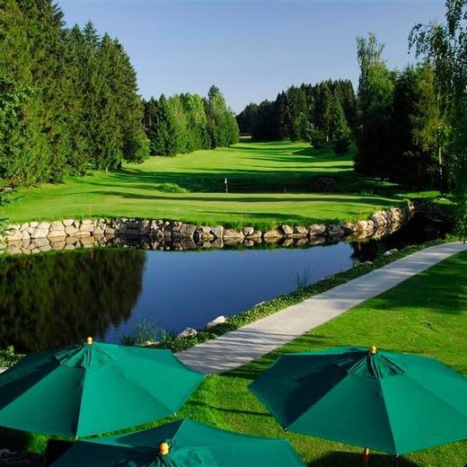 索尼纳尔普奥伯拉高高尔夫度假村 Golf Resort Sonnenalp-Oberallgäu GmbH | 德国高尔夫球场 俱乐部 | 欧洲高尔夫 商品图3