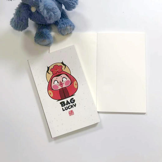 灵感笔记本 · 只为特别 商品图3