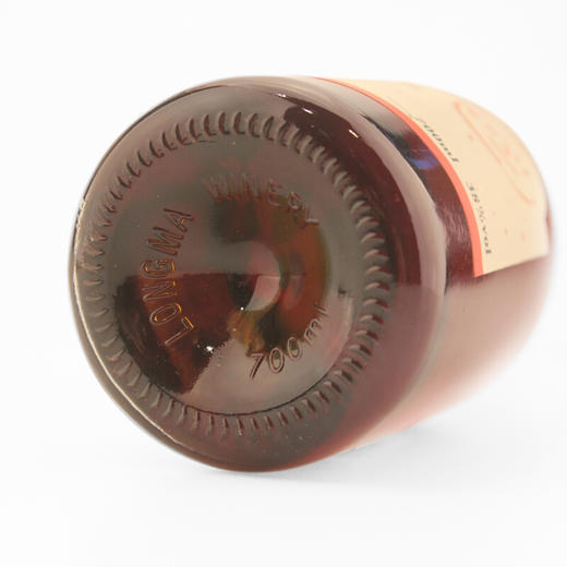 雷诺（RENOWN）悦享白兰地礼盒装洋酒700ml/单瓶 商品图2