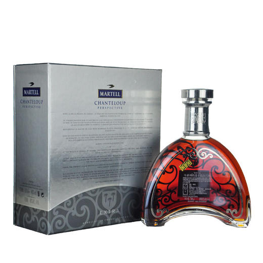 马爹利尚选干邑白兰地700ml 商品图0