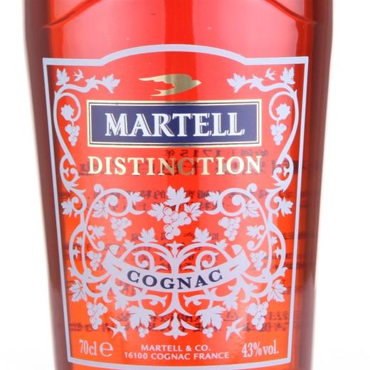 【正品行货】马爹利鼎盛 干邑白兰地700ml(旧包装) 6瓶装 商品图2