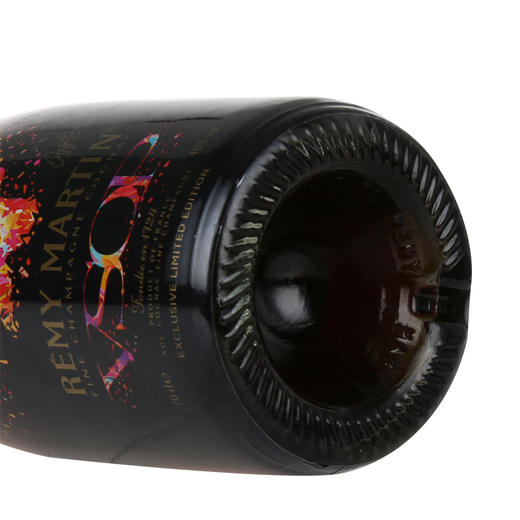 【2014年】人头马VSOP干邑白兰地蔡依林珍藏版1500ml 商品图4