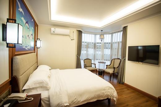 【错峰出游】C2花园三房一厅 商品图1