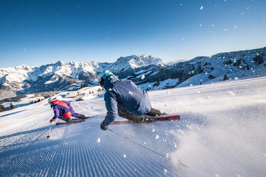 【定金】2019年度Schild Skiracing School5日冬季滑雪训练营1月19日出发 商品图4