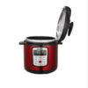 【高压锅】小霸王电压力锅6L双胆电高压锅 商品缩略图1