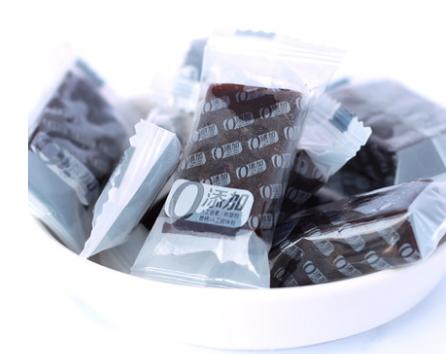 零添加 山楂条｜山楂球｜山楂片/果丹皮 商品图5