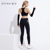 迪唯纳瑜伽长裤【热那亚长裤14】（售后说明：收货15天内支持调换货） 商品缩略图3