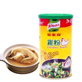 家乐牌鸡粉加量版(+37g)/罐   4898828011638  1*24