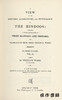 A View of the History  Literature  and Mythology of the Hindoos/印度教徒的历史、文学和神话 商品缩略图0