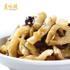 美味栈木耳榨菜丝（70克）/包    873453004570   1*30 商品缩略图1