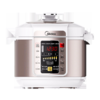 【高压锅】美的MY-CS5029P电压力锅家用多功能双胆5L智能厨房高压锅 商品缩略图0