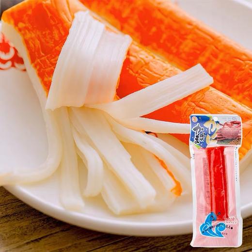 蟹柳/条    4977950614631  1*15*6 商品图1