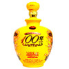 五粮液股份100年传奇陈酿大坛黄色 52度2000ml 商品缩略图2