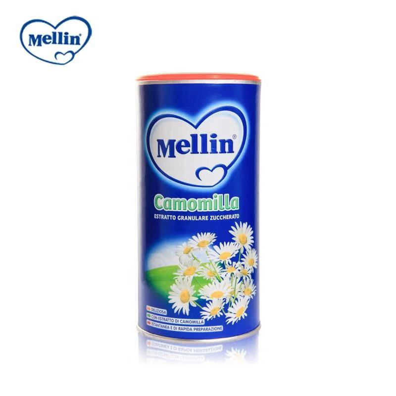 美林 早 甘菊凉茶（菊花精）/罐  8000050567302  1*6