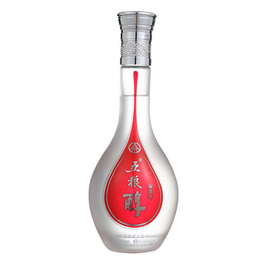 五粮液 股份有限公司 五粮醇 臻选6白酒50度500ml/1瓶/2瓶 商品图1