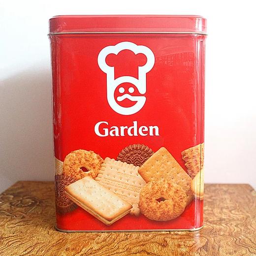 嘉顿家庭什锦1340克/桶    089782013750    1*4 商品图1